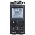 Roland R-26 (R26) 6-Channel Portable Recorder Roland R-26 (R26) 6-Channel Portable Recorder